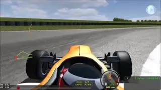 Pembrey Circuit