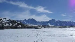 P3660002 Mammoth Hot Creek Timelapse 2