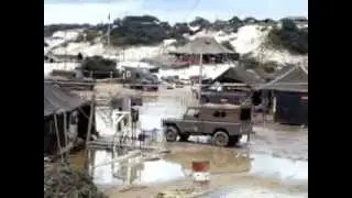 2 Field Ambulance in Vietnam