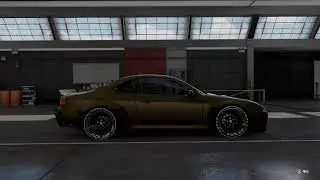 00' Nissan Silvia Spec R FE