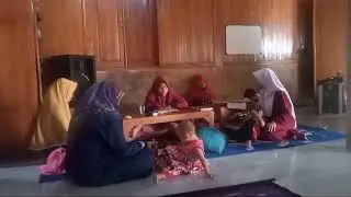 mendak ahli waris Mbah rosyad kirim do'a.semoga Khusnul khotimah Al fatikhah