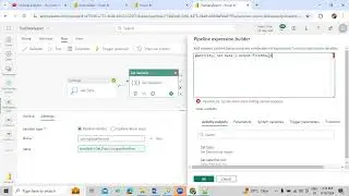 Understand about How to implement Lookup Activity using Microsoft Fabric