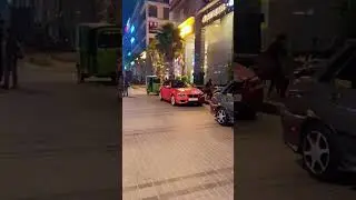 Kia classic
