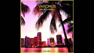Varonos -- We Are House