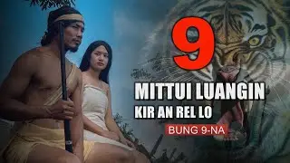 Mittui luangin Kir an rel lo # 09