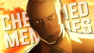 Pluto - Cherished Memories (Hardstyle) 「AMV」