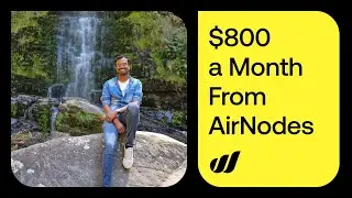 📡 Real Owners. Real Rewards | Episode 3 - Abinay's Story