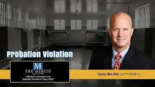 Can Someone Appeal A Revocation Of Their Probation In Texas?