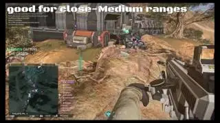 Is The HUNTER QCX Worth It | PLANETSIDE 2 REVIEW Crossbow Gameplay