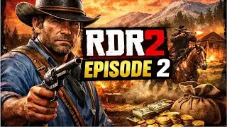 Secrets of RDR2 Episode 2 | Unlocking Hidden Missions and Loot