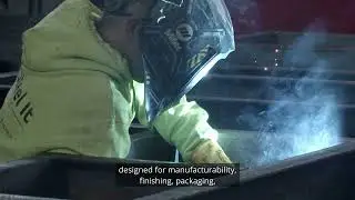 Metalworking Group: Expert Metal Fabrication & Precision Machining for Complex Challenges