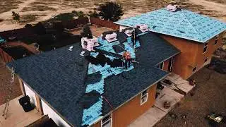 The Most Trusted Roofers!