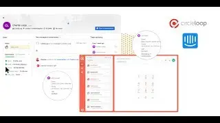 CircleLoop &mdash; интеграция системы внутренней телефонной связи нового поколения