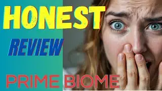 PRIME BIOME REVIEWS -⚠️ This Has Doctors Shocked! ❌❌❌- PRIME BIOME GUMMIES REVIEWS - PRIME BIOME