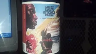Dogfish Head Bitches Brew Review by Patsfan1284