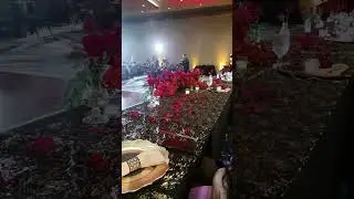 Eterei's 80th birthday. 