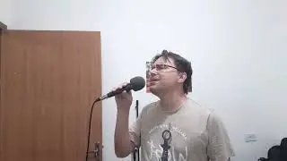 Mais uma vez - Renato Russo (cover)
