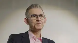 Meet our researchers: Professor Quassim Cassam
