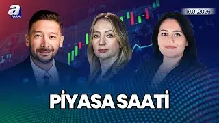 Trump'ın AB'ye Tarife Tehdidi Piyasaları Nasıl Fiyatlandırıyor? | A Para