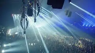 Radical Redemption Qlimax 2019