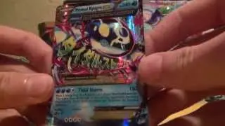 Tribute to Primal Clash