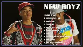 H.B.T. (Head, Booty, and Thighs) (feat. Tyga)-New Boyz-Hits that captivated the world-Substanti
