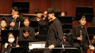 Harry Potter and The Goblet of Fire (Patrick Doyle & John Williams) [ 율챔버오케스트라 제2회 정기 연주회]