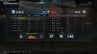 Call of Duty_7 The Forge TDM