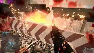 Battlefield 4,  F2000,  ACE23,  36-6, штурм, жемчужный рынок, нормально.