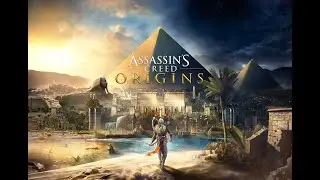 ASSASSINS CREED: ORIGINS | HIDDEN ONES - DLC | PC GAMEPLAY | WALKTHROUGH | RTX 3060 - LIVE 15 🔴