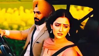 Chal Kite Door Chaliye | Punjabi Sad Song 2025 | Heartbreak Love Story | Official Video |
