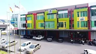 Qu Lin Resident | Sibu, Malaysia | Hotel Review 🏨