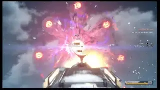 Final fantasy 15 promto dlc