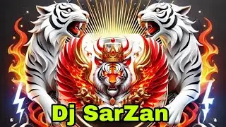 Dj SarZan Jharkhand Production 2025 💥 || New DJ SARZAN CHECK SOUND TESTING BASS 2025
