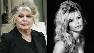 Брижит Бардо, модель и актриса французской &laquo;новой волны&raquo;, скончалась в возрасте 91 года.