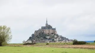 Mont Saint-Michel, Normandy - A full tour