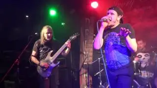 Deluded Buddhas - Poker Face/The Truth @ Ivory Blacks Glasgow Scotland 12/1/2017