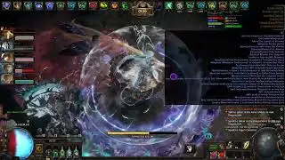 [3.25] Random standard aurabot in T16.5 Jungle Valley