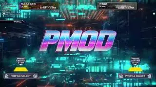 Download/Descarga PMOD with Multiplayer mode phoenix standardized scoring system link in comments