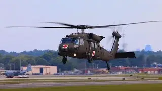 THE FINAL FLIGHT