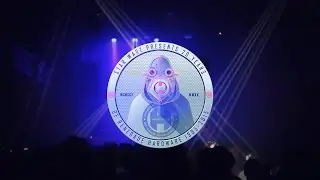 Star Warz presents 20 years of Renegade Hardware // 26.06.15 // Vooruit, Ghent // Aftermovie