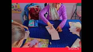 Making circle Easy tricks without compass(P.S.Satpayari)