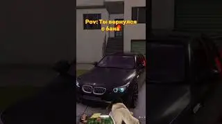 АРИЗОНА РП | СЕРВЕР CASA-GRANDE | НИК ROBERT_KLINOV  #arizonarp #rp #gta #arizonaрп #samp #бмв #е60
