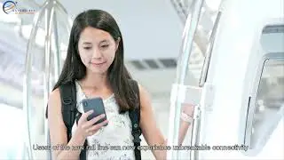 Giải Ph&aacute;p Internet Cho Giao Th&ocirc;ng Vận Tải Cao Tốc V&agrave; Đường Sắt