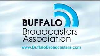 Welcome to the Buffalo Broadcasters Association