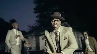 Nappy Roots - Chitlin Circuit ft @trinidadjames567   [Official Music Video]