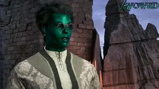 Avowed Playthrough Part 30