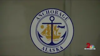 579 vacant positions at the Municipality of Anchorage, document shows