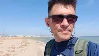 гнездо хохлатого.появились птенцы. 09.04.2025