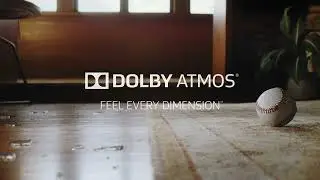 Тест пространственного звука AirPods Pro 2 и AirPods Max | Dolby Atmos